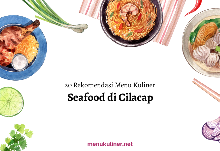 Ocean of Flavors in Tegalkamulyan: LouCrabs Seafood Welcomes You